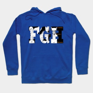 FGH OFFICAL Hoodie